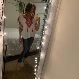 Forever 21+ Size Top